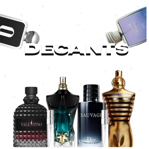 DECANTS