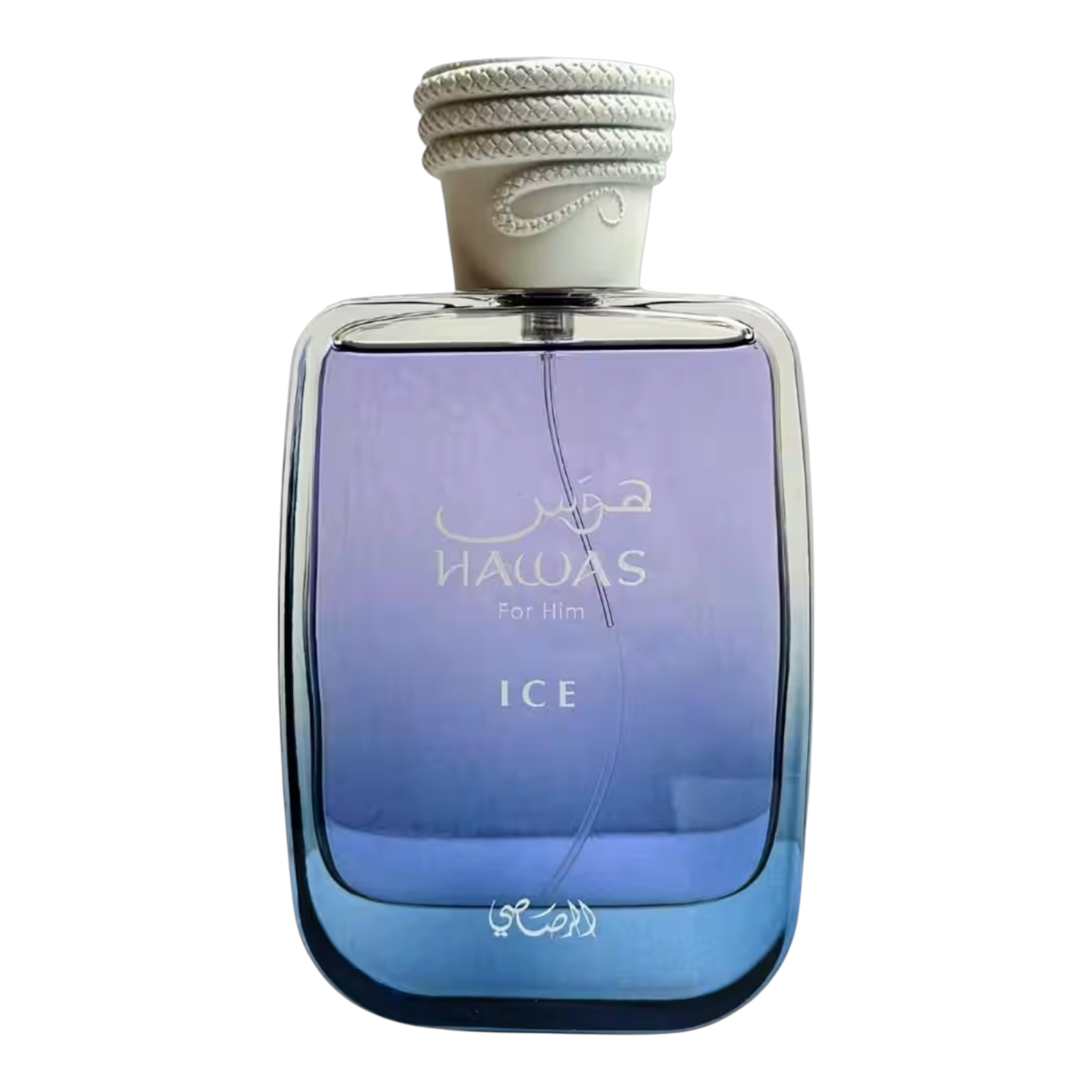 Rasasi Hawas Ice