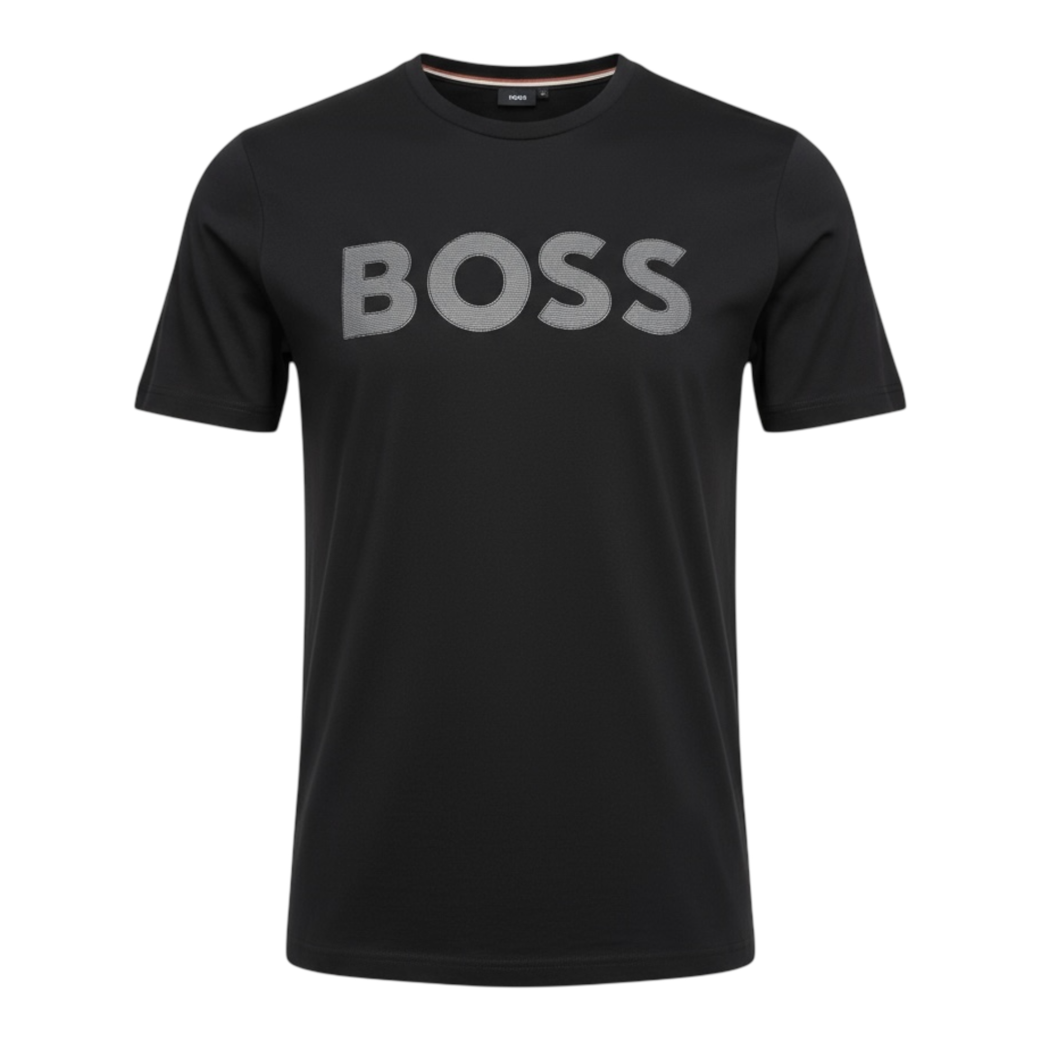 Boss Bordada
