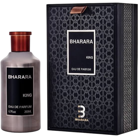 Bharara King 200 ml