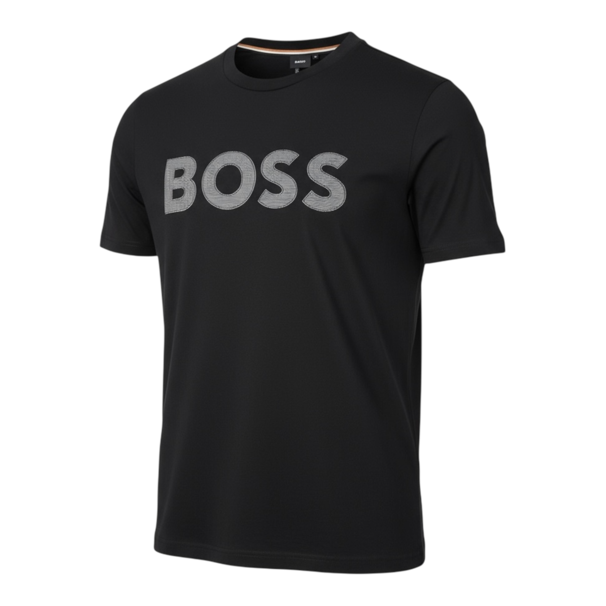 Boss Bordada
