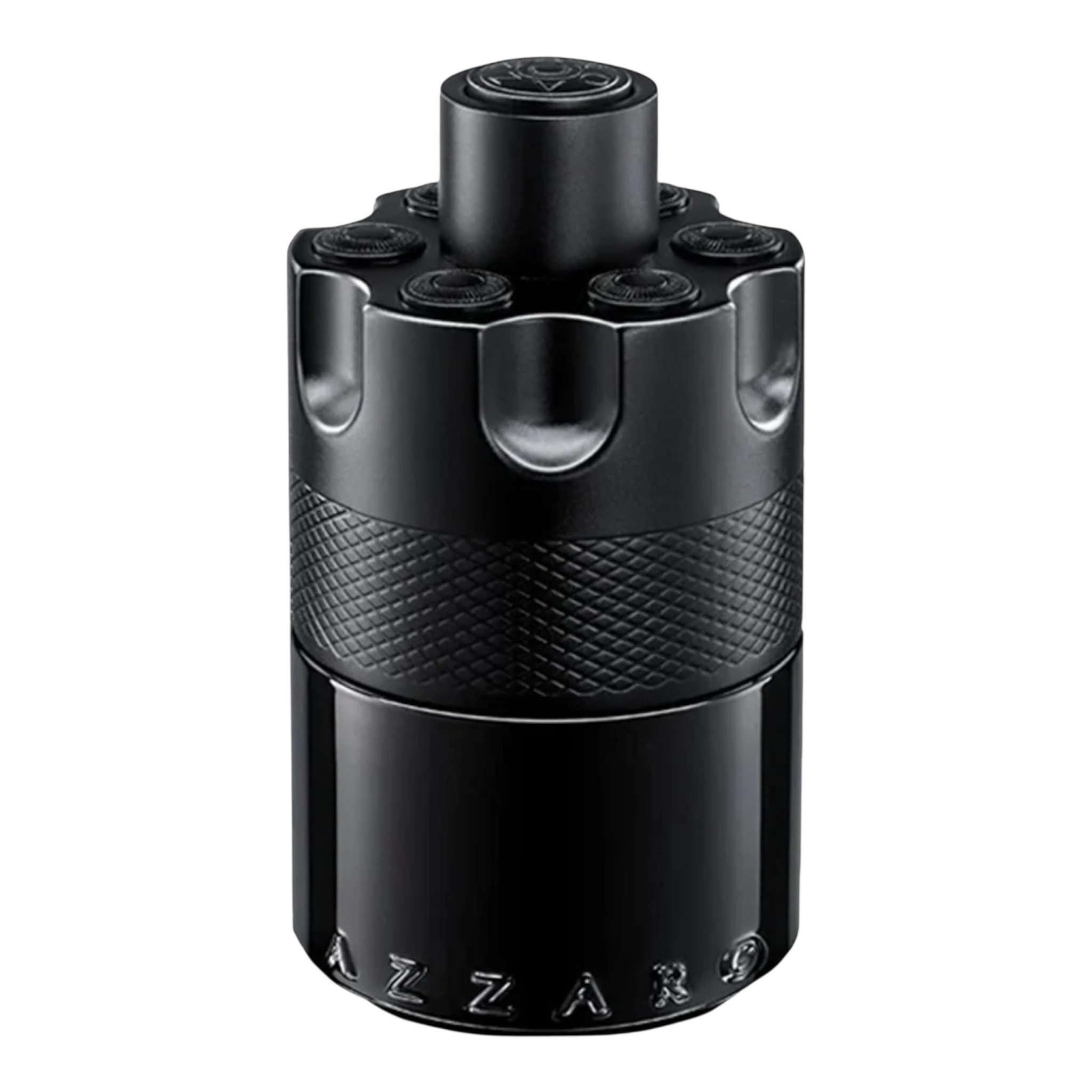 Azarro The Most Wanted Intense