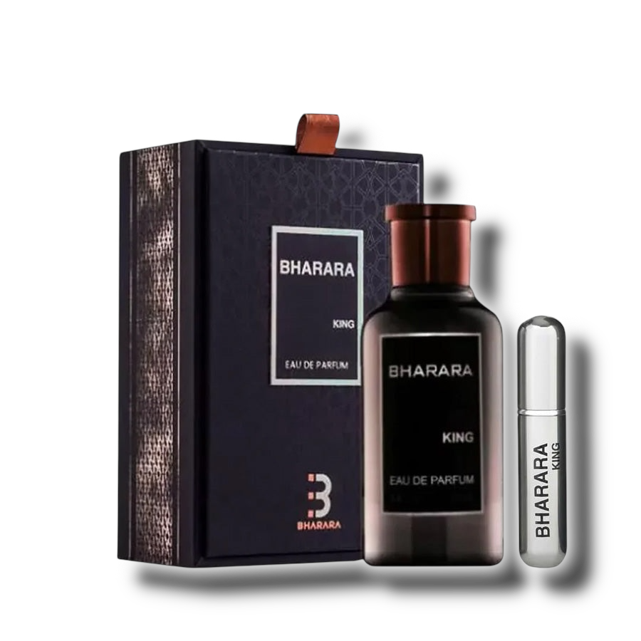 Bharara King 200 ml