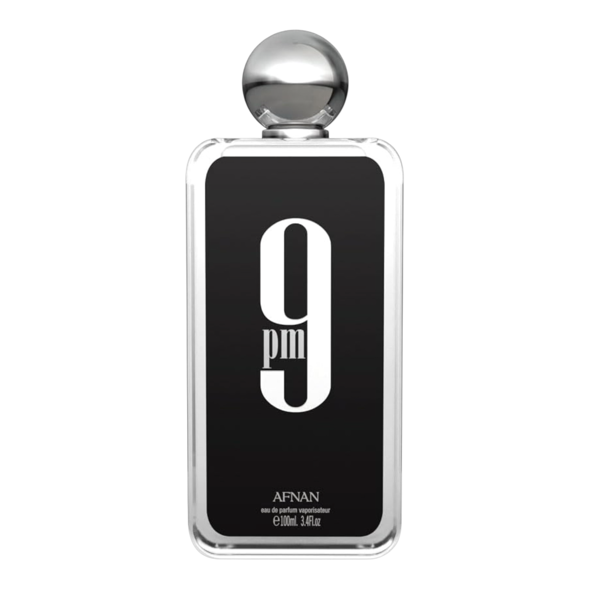 Afnan 9 PM