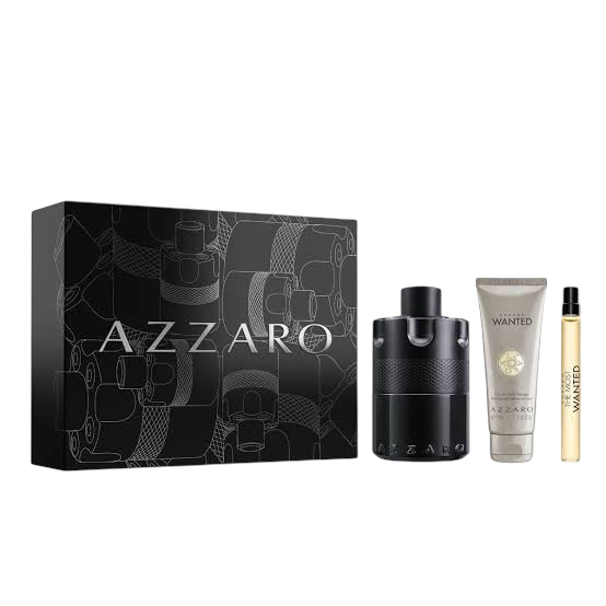 Set 3pz Azarro TMW intense