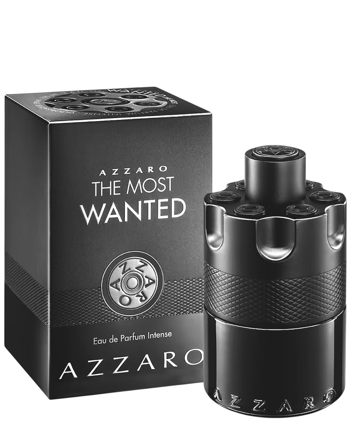 Azarro The Most Wanted Intense