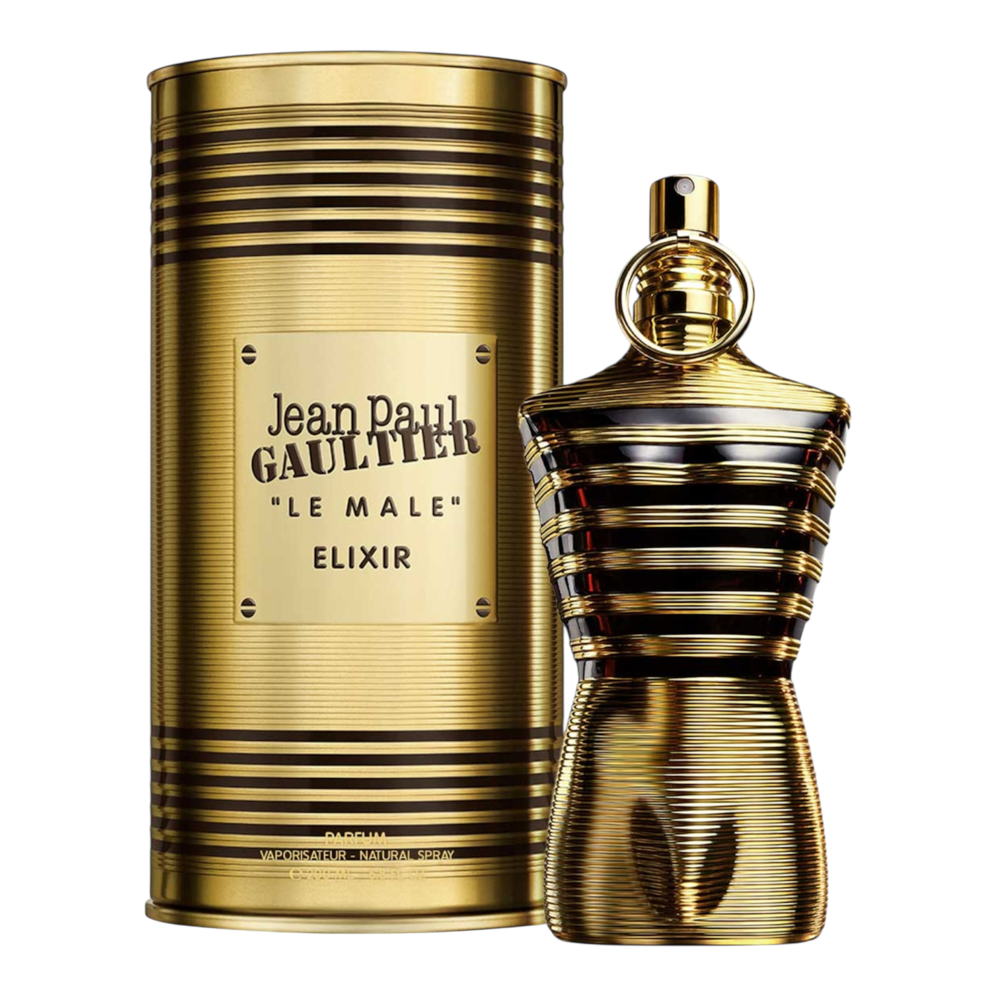 Jean Paul Gaultier Le Male Elixir