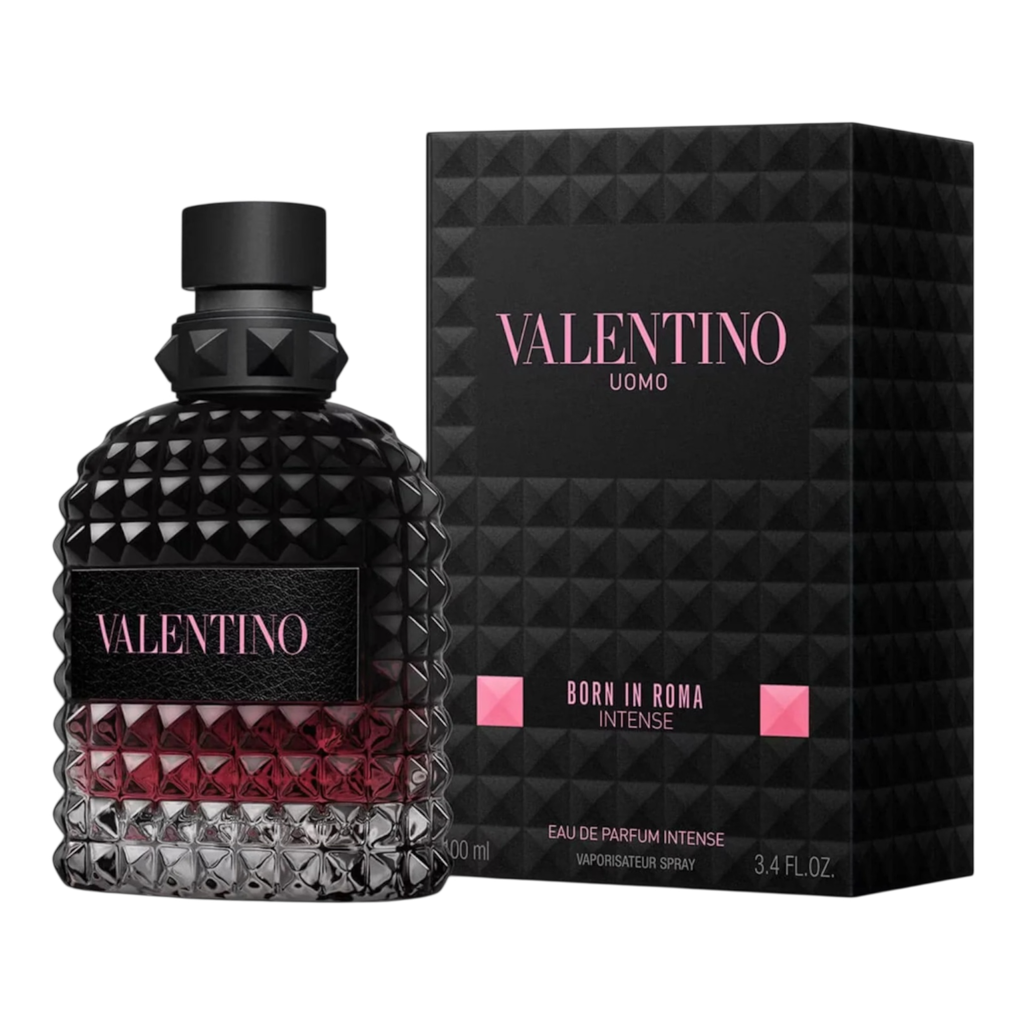 Valentino Born In Roma Intense