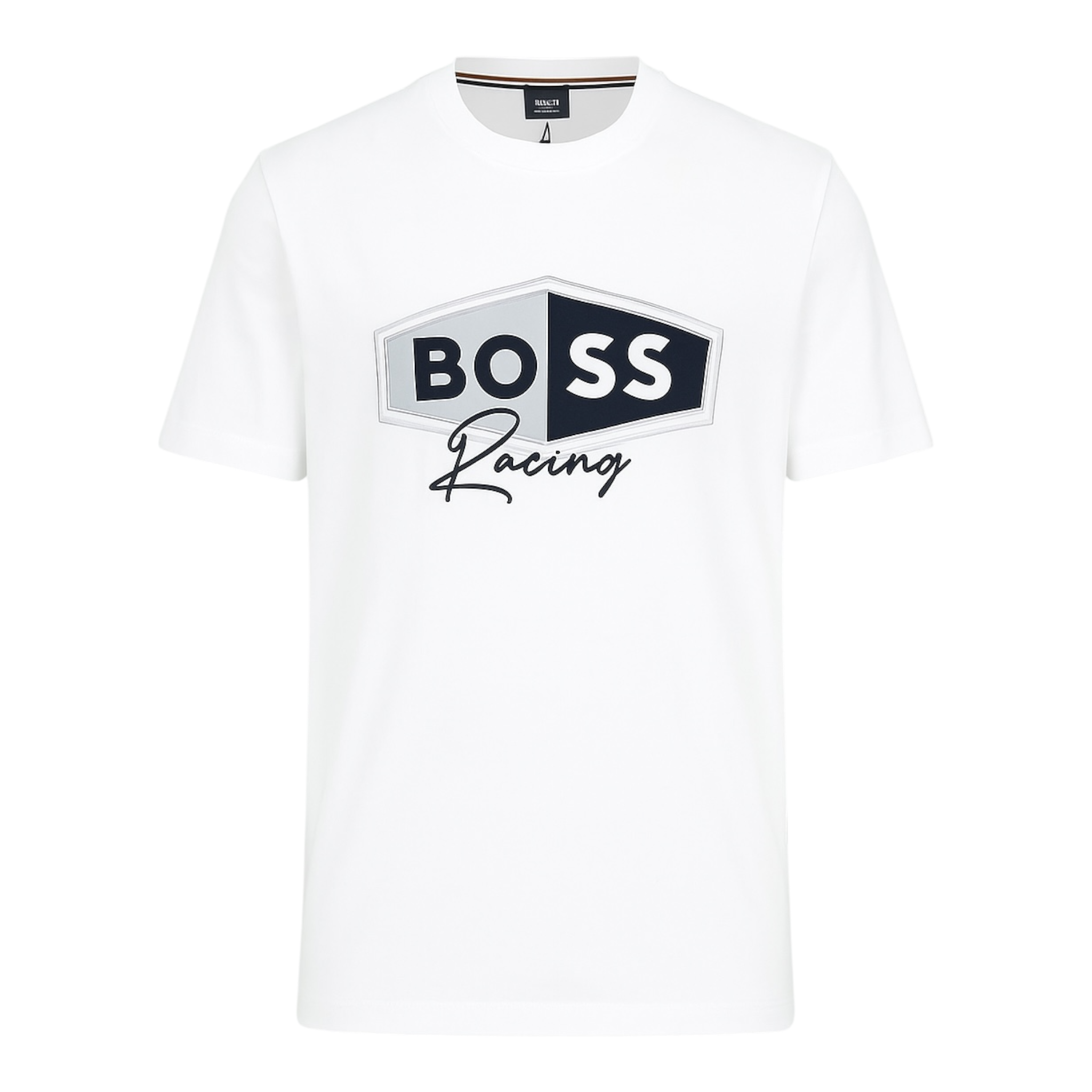 Boss Bordada